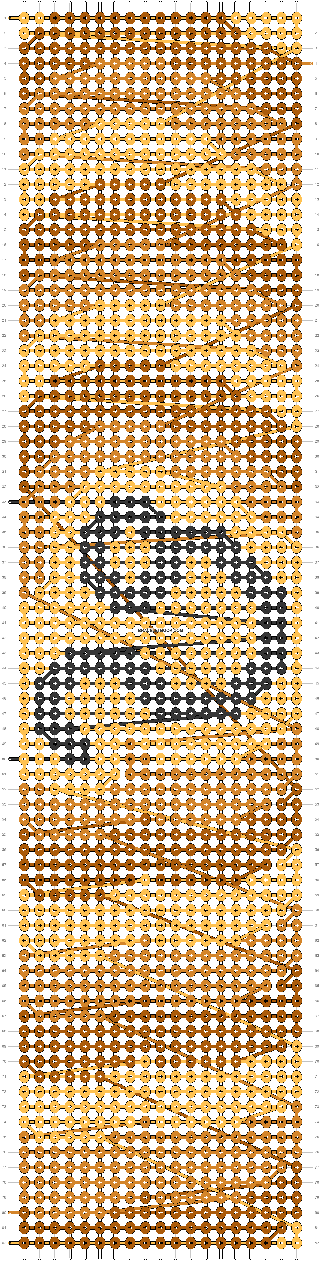 Alpha pattern #146231 variation #359511 pattern