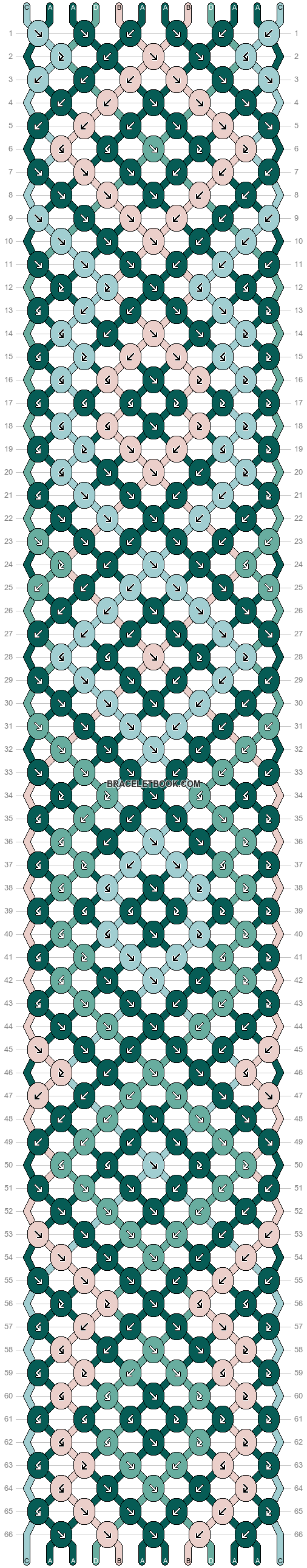 Normal pattern #173504 variation #359513 pattern