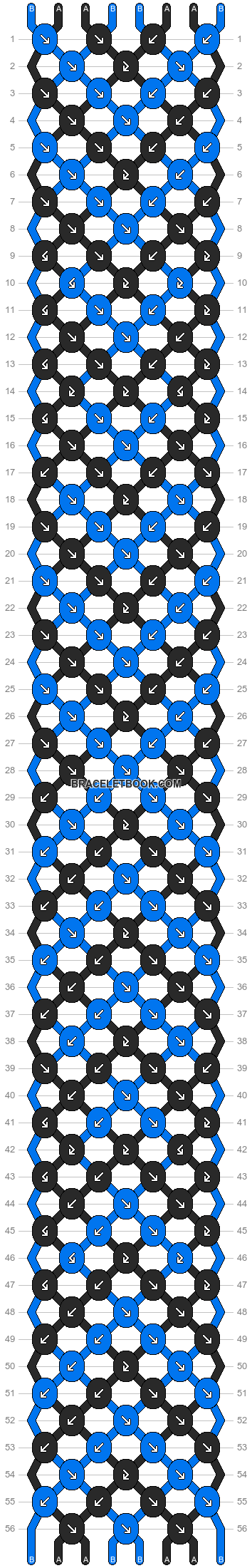 Normal pattern #173164 variation #359514 pattern