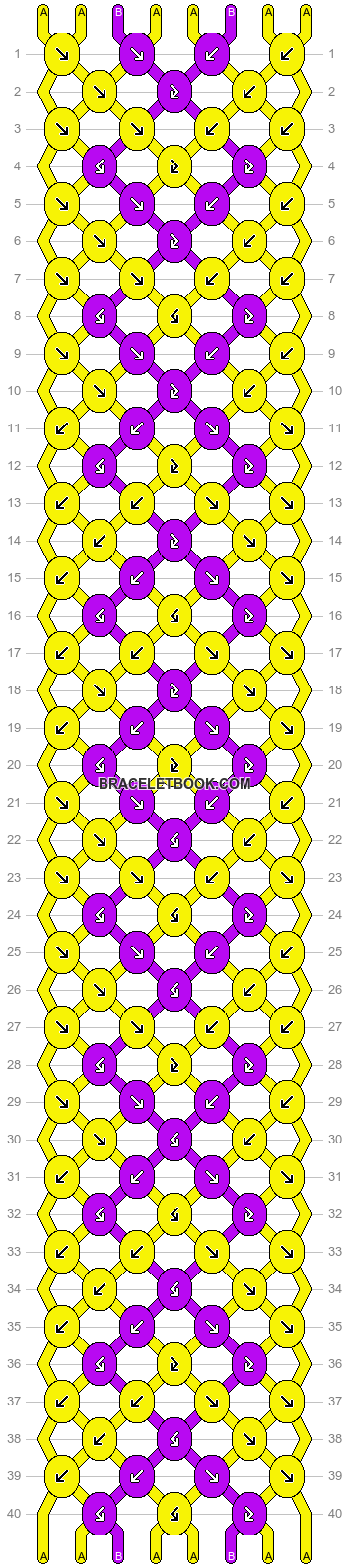 Normal pattern #173927 variation #359515 pattern