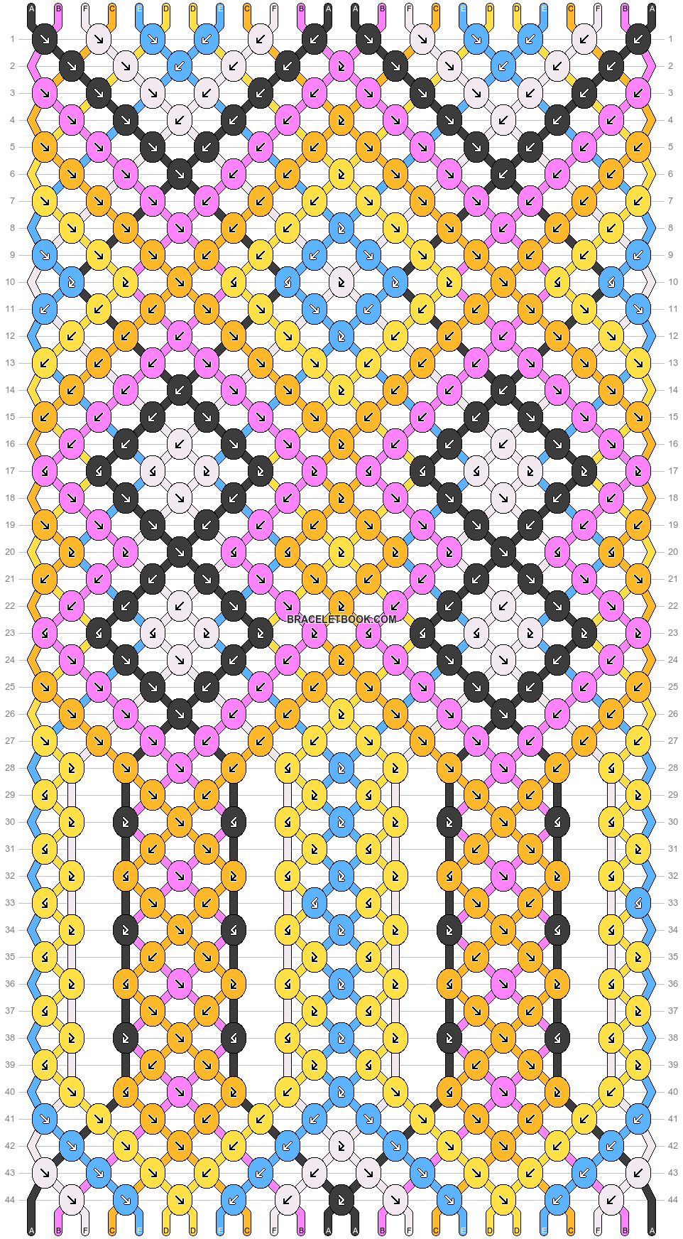 Normal pattern #39167 variation #359518 pattern