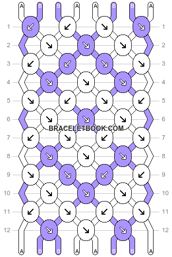 Normal pattern #172439 variation #359520 pattern