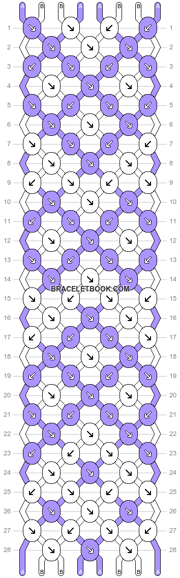 Normal pattern #168908 variation #359521 pattern