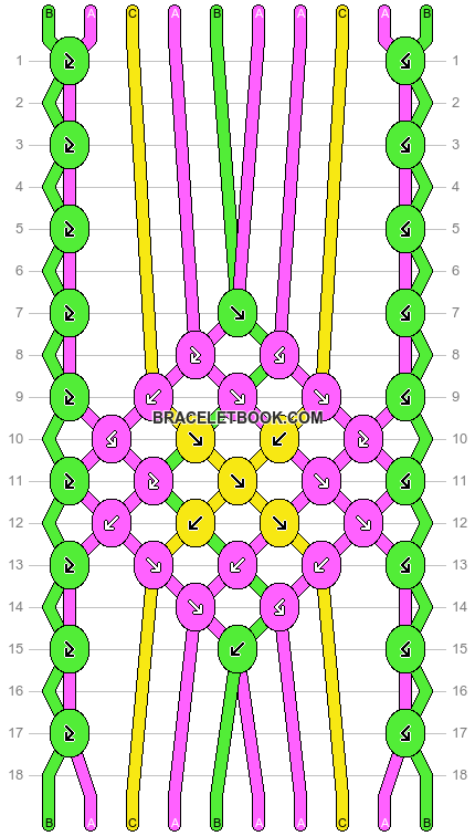 Normal pattern #173493 variation #359522 pattern