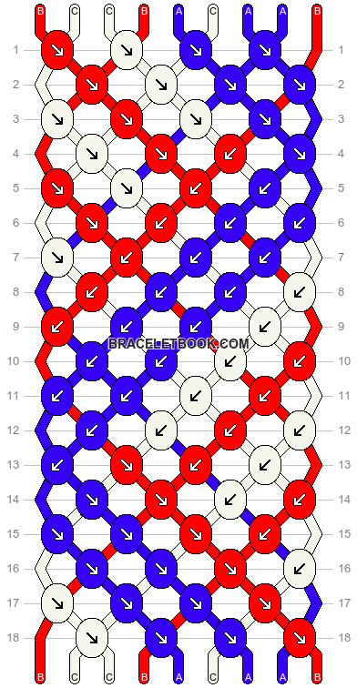 Normal pattern #173896 variation #359524 pattern