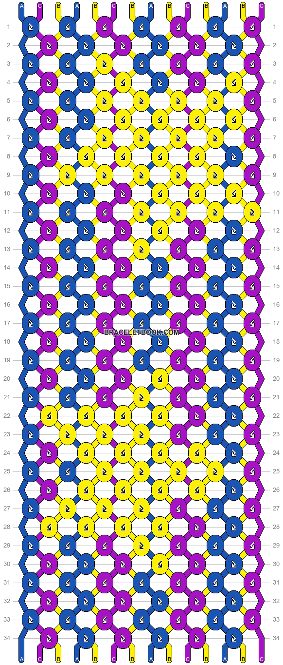 Normal pattern #168303 variation #359528 pattern