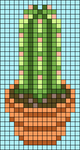Alpha pattern #172955 variation #359529