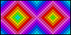 Normal pattern #173862 variation #359531