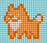 Alpha pattern #116192 variation #359532