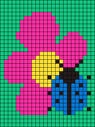 Alpha pattern #88320 variation #359533 preview