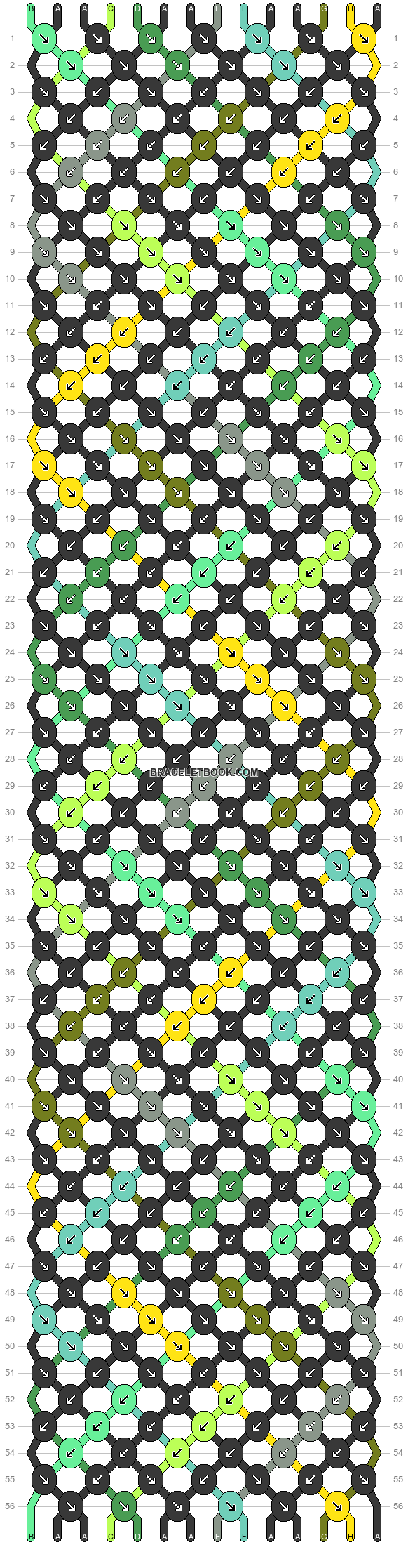 Normal pattern #27293 variation #359535 pattern