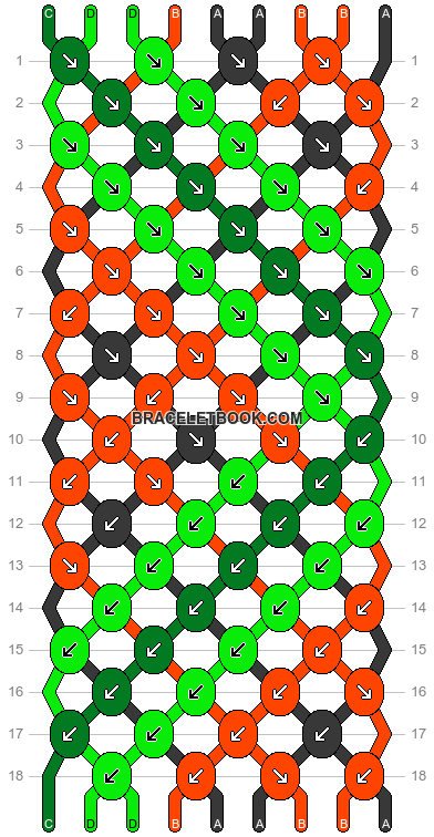 Normal pattern #22543 variation #359536 pattern