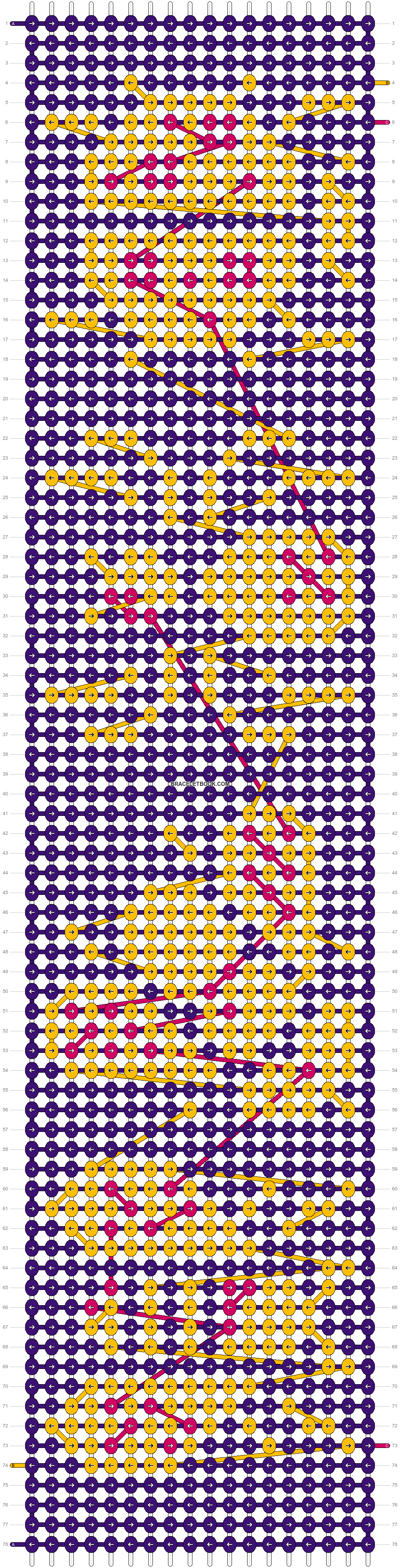 Alpha pattern #173848 variation #359537 pattern