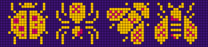 Alpha pattern #173848 variation #359537