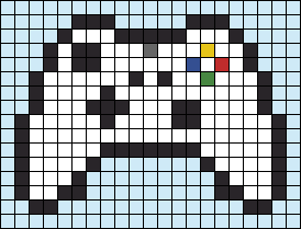 Alpha pattern #173965 variation #359539 preview