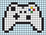 Alpha pattern #173965 variation #359539