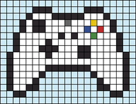 Alpha pattern #173965 variation #359539