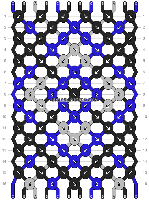 Normal pattern #173948 variation #359542 pattern