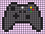 Alpha pattern #173965 variation #359543