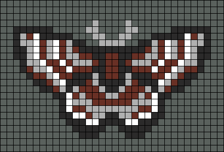 Alpha pattern #163889 variation #359544 preview
