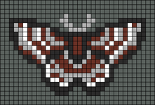 Alpha pattern #163889 variation #359544