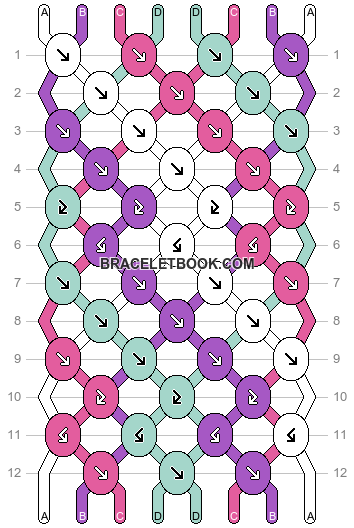 Normal pattern #173558 variation #359545 pattern