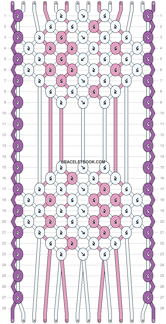 Normal pattern #158135 variation #359546 pattern