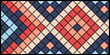 Normal pattern #66083 variation #359547