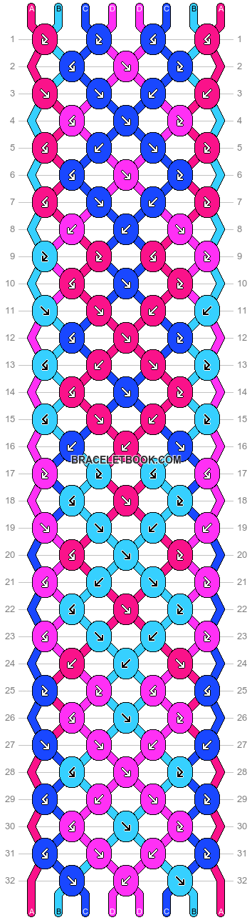 Normal pattern #172999 variation #359548 pattern