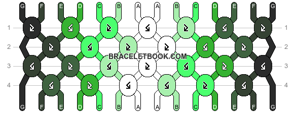 Normal pattern #155327 variation #359549 pattern