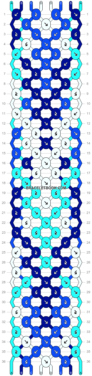 Normal pattern #173324 variation #359550 pattern
