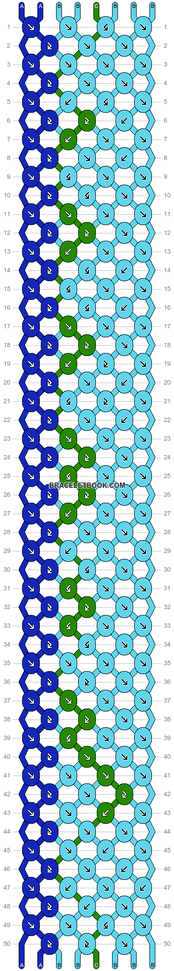 Normal pattern #168469 variation #359551 pattern