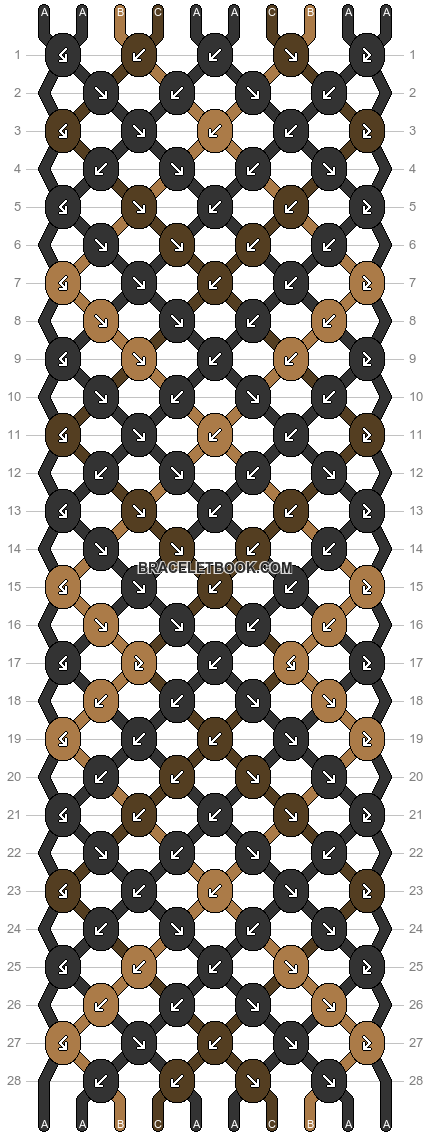 Normal pattern #173798 variation #359552 pattern