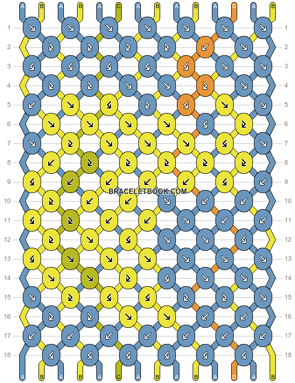 Normal pattern #173846 variation #359555 pattern