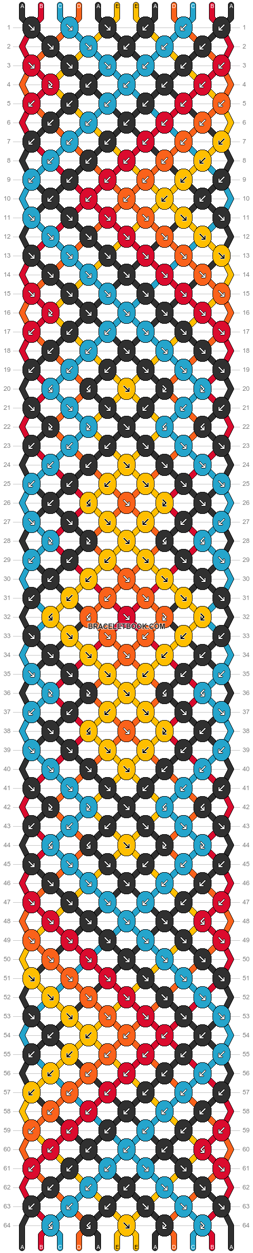 Normal pattern #170384 variation #359557 pattern