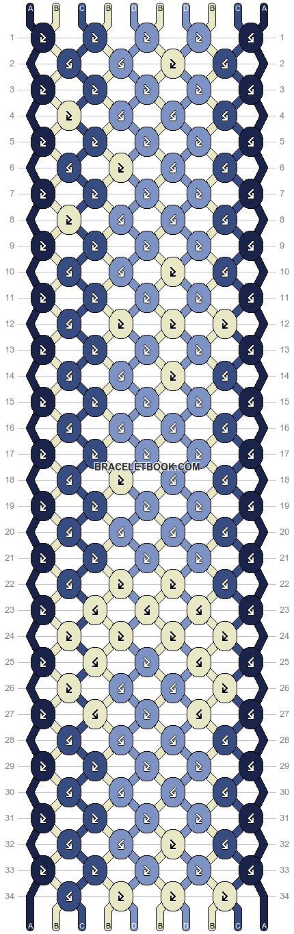Normal pattern #173831 variation #359558 pattern