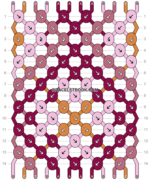 Normal pattern #31859 variation #359560 pattern