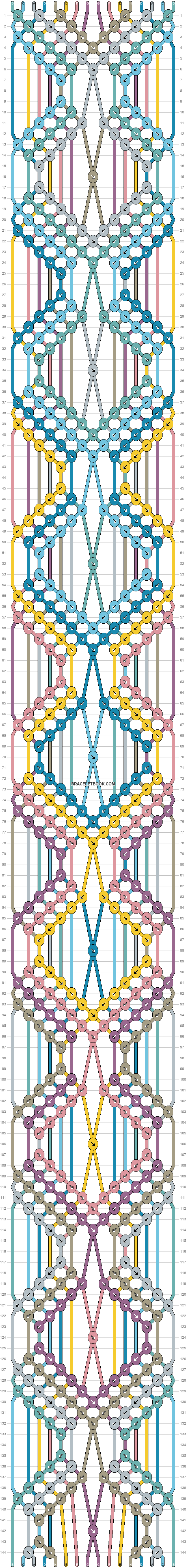 Normal pattern #40050 variation #359561 pattern