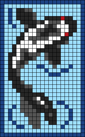 Alpha pattern #66604 variation #359562 preview