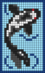 Alpha pattern #66604 variation #359562