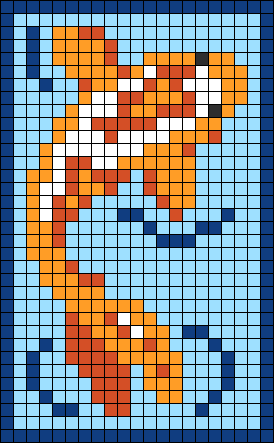 Alpha pattern #66604 variation #359564 preview