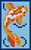 Alpha pattern #66604 variation #359564