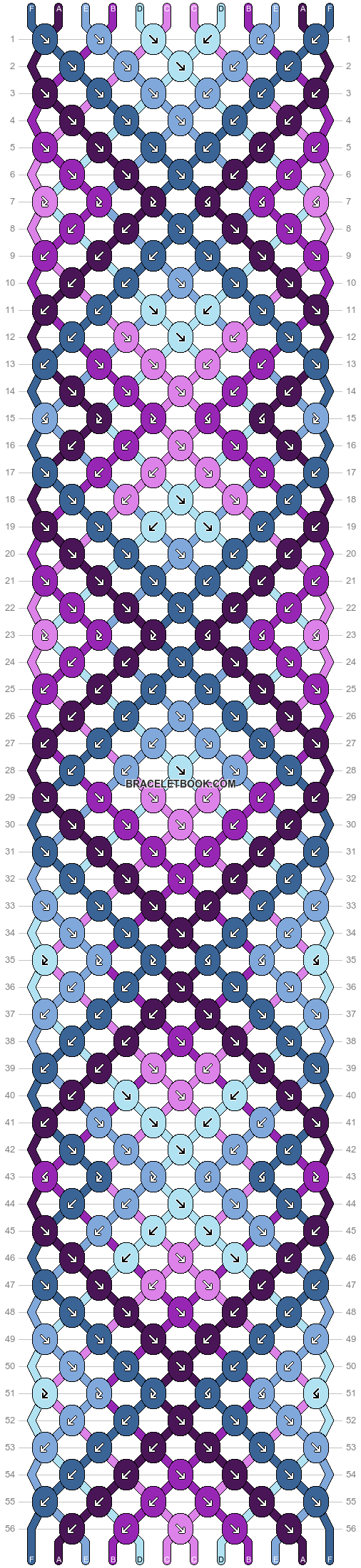 Normal pattern #172722 variation #359565 pattern