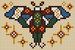 Alpha pattern #173985 variation #359567