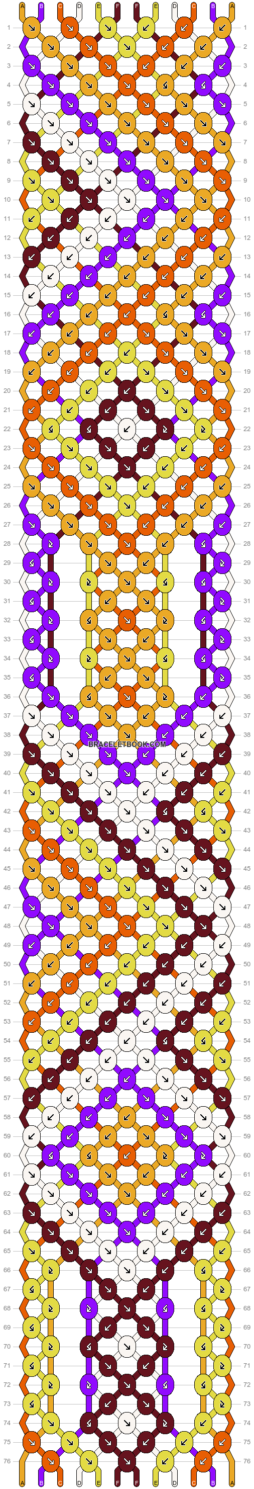 Normal pattern #33267 variation #359568 pattern