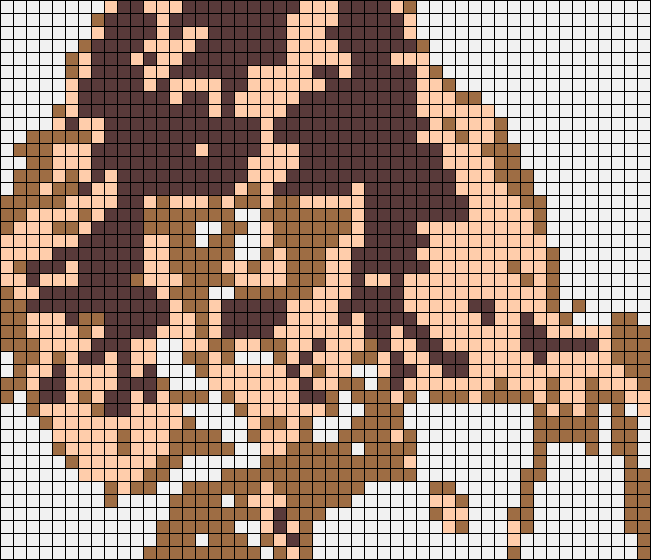 Alpha pattern #172715 variation #359569 preview