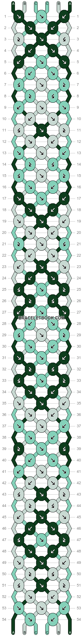 Normal pattern #147577 variation #359570 pattern