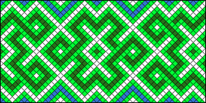 Normal pattern #59626 variation #359571