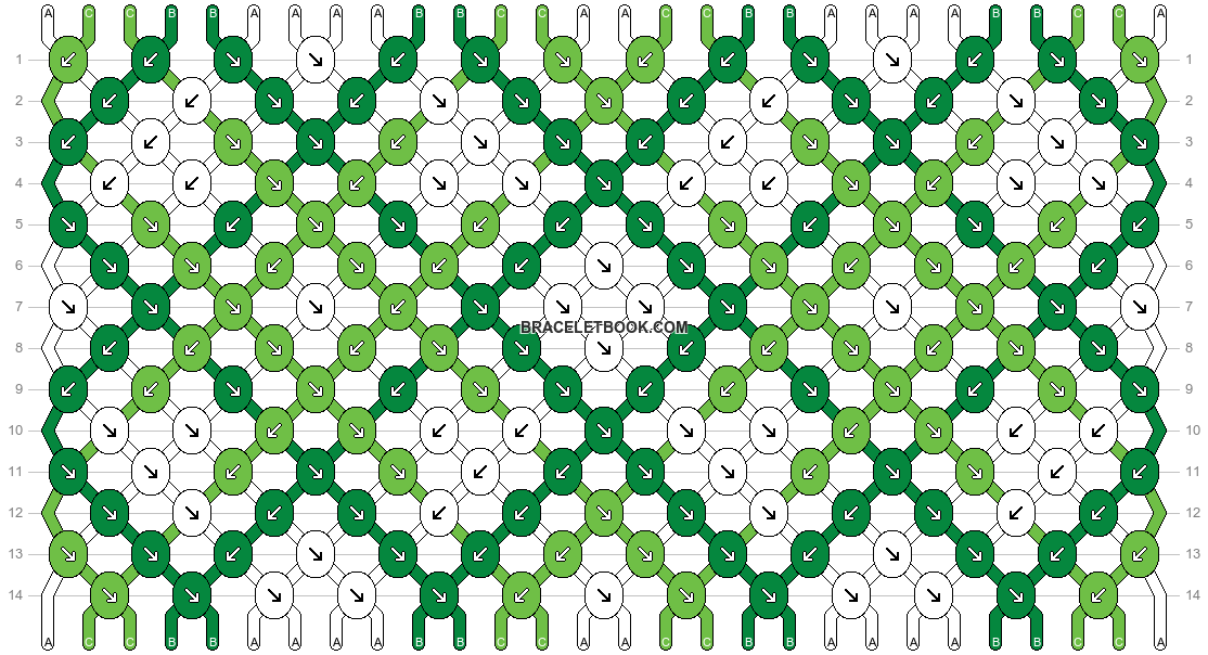 Normal pattern #137247 variation #359572 pattern