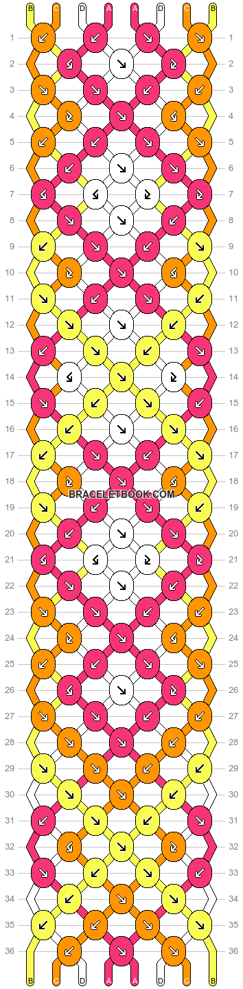 Normal pattern #165697 variation #359574 pattern